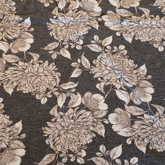 Janette Plus USA V-Neck With Tie Collar Blouse Women's Size Large - Picture 7 of 8